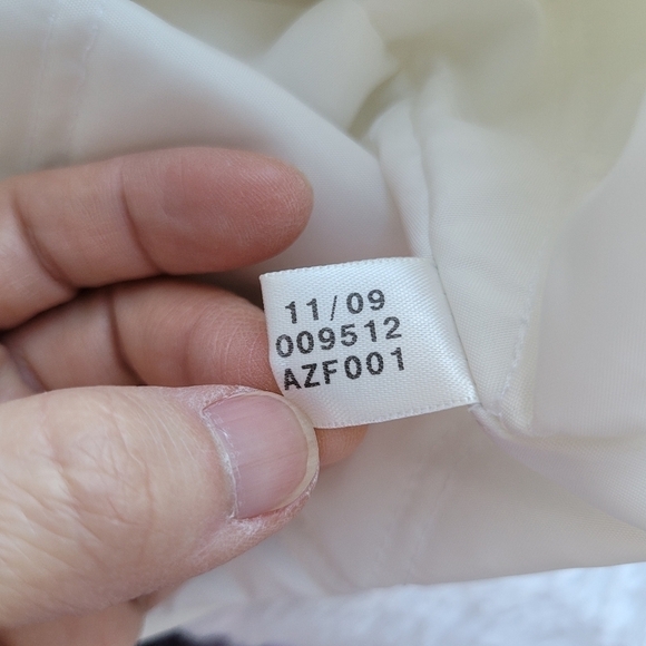 ADIDAS By Stella McCartney Jacket - Picture 12 of 12